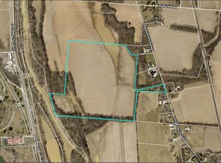 0 Piqua Troy Rd, Troy, OH 45373