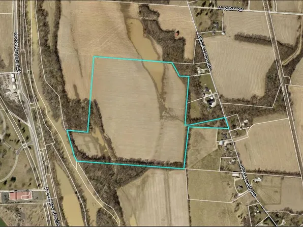0 Piqua Troy Rd, Troy, OH 45373