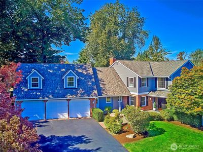 15746 NE 143rd Place, Woodinville, WA, 98072