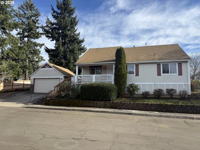 38875 Cascadia Village Dr, Sandy, OR, 97055