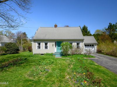 21 Berkshire Dr, Williamstown, MA, 01267
