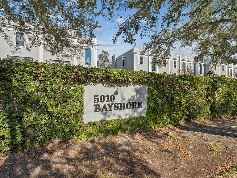 Bayshore Blvd — Photo 55