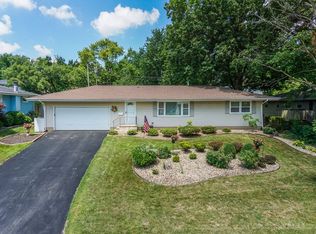 804 Dillon Dr, Normal, IL 61761