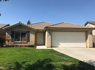 3840 W Prospect Ave, Visalia, CA 93291