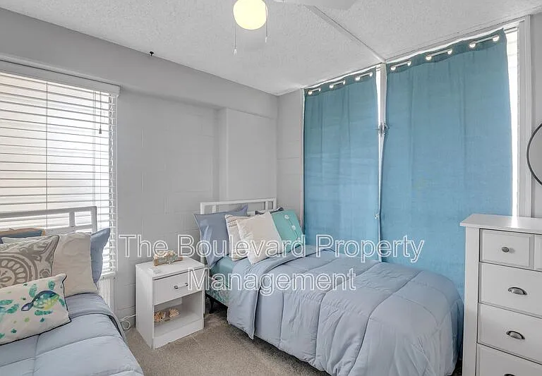 2575 Kuhio Ave #1001 — Photo 15
