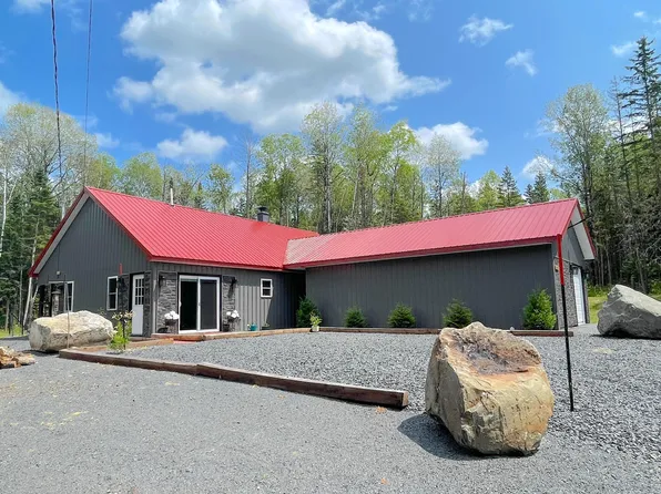 515 Lavertu Road, Madawaska, ME 04773