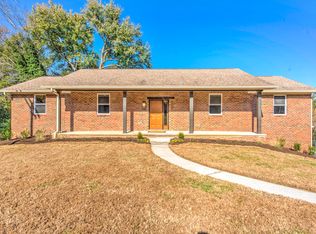 225 Crowfield Rd, Knoxville, TN 37922