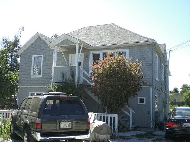 Front View