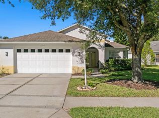 1249 Winding Willow Dr, New Port Richey, FL 34655
