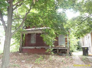 7792 Concord St, Detroit, MI 48211