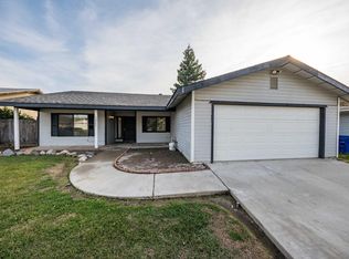 1263 W Jean Ave, Porterville, CA