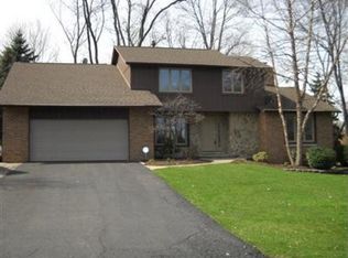 5103 Parkhaven Ave, Plain, OH 44705