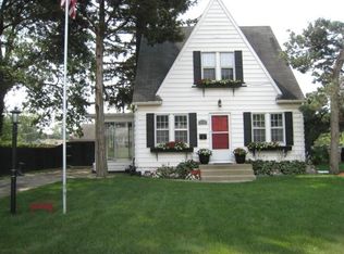 3122 E Sunnymede Ave, South Bend, IN 46615
