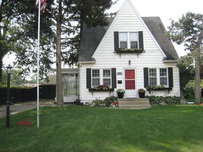 3122 E Sunnymede Ave, South Bend, IN, 46615