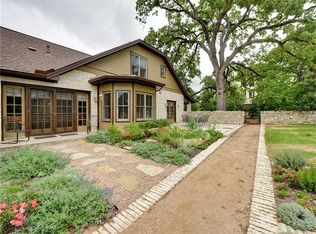 2509 Indian Trl, Austin, TX 78703