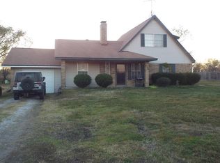 730 SE County Road 25, Corsicana, TX 75109
