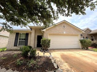 20743 Pine Rain Ct, Katy, TX 77449