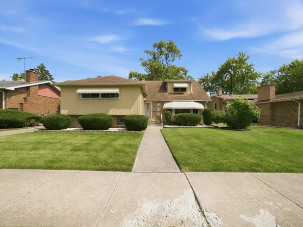15531 Woodlawn East Ave, South Holland, IL 60473