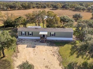 441 Private Road 1065, Hallettsville, TX 77964