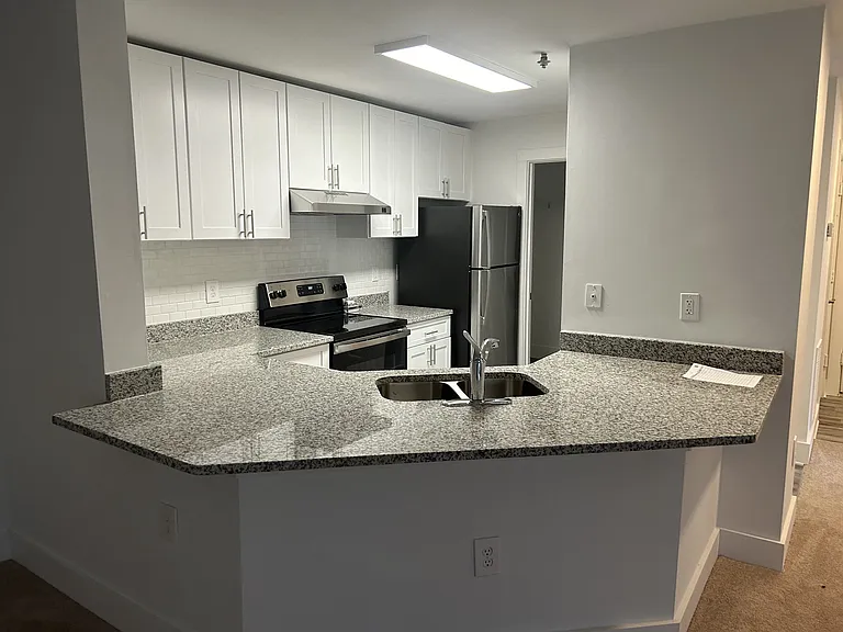 Wesley Hampstead Apartments at Douglasville — Photo 66