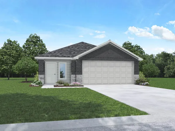 20023 Iron Winds St, Crosby, TX 77532