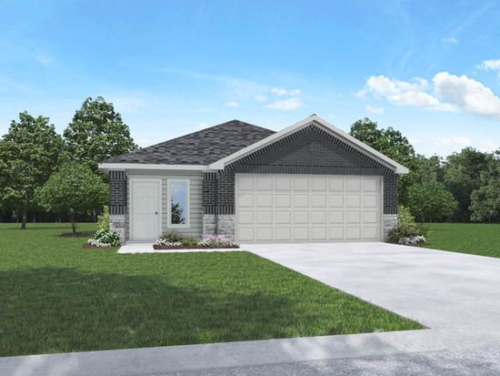 20023 Iron Winds St, Crosby, TX 77532