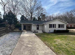 107 Swinton Dr, Greenville, SC 29607