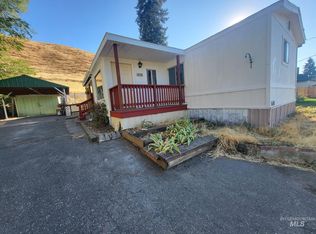 270 Hill St, Pomeroy, WA 99347
