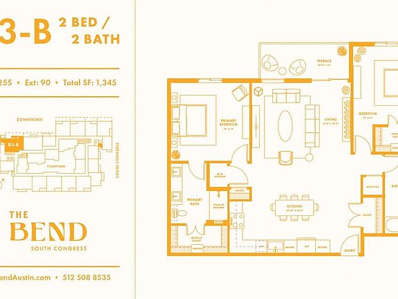 5th image of 4802 S Congress Ave #425