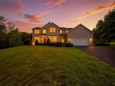 7495 James St, Fayetteville, NY, 13066