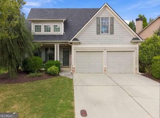 122 Blackberry Run Trl, Dallas, GA 30132