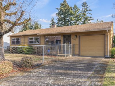 2248 SE 145th Ave, Portland, OR, 97233