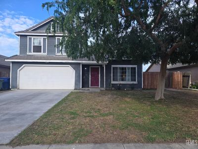 6412 Madan St, Bakersfield, CA, 93307