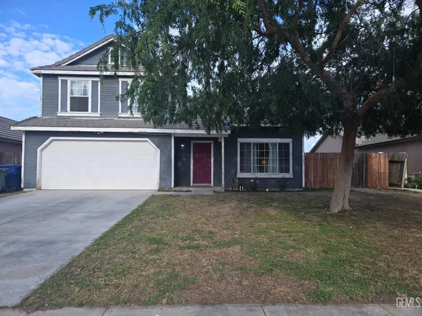 6412 Madan St, Bakersfield, CA 93307