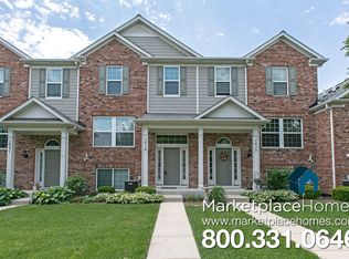 1019 Crane Point, Elgin, IL 60124