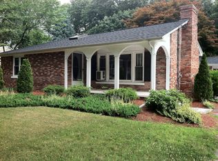 112 Mason Rd, Dudley, MA 01571