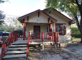 911 Valdez St, Austin, TX 78741