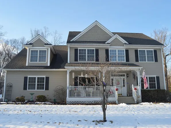 33 Dew Drop Ln, Hopewell Junction, NY 12533