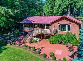 19971 SE Baty Rd, Sandy, OR 97055