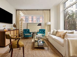 450 Washington St #TOWNHOUSE 1, New York, NY 10013