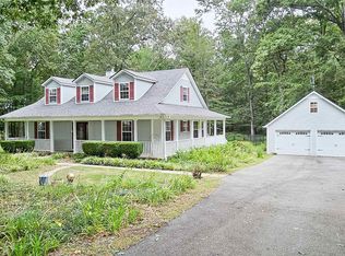 13715 Blackburn Rd, Athens, AL 35611