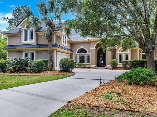 5 Camden Ln, Hilton Head Island, SC 29926