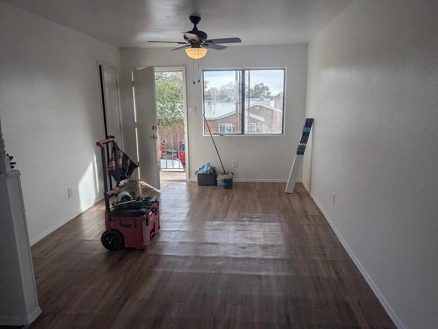 Virginia St NE, Albuquerque — Photo 4