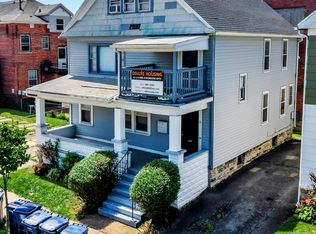 16 Merrimac St, Buffalo, NY 14214