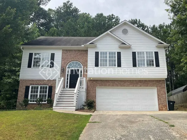 3670 McGuire Close NW, Kennesaw, GA 30144
