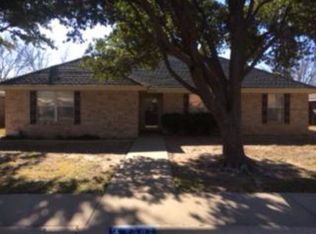 2507 Candle Tree Cv, Midland, TX 79705