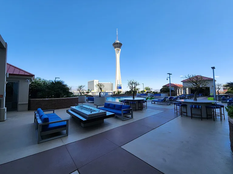 200 W Sahara Ave #502 — Photo 44