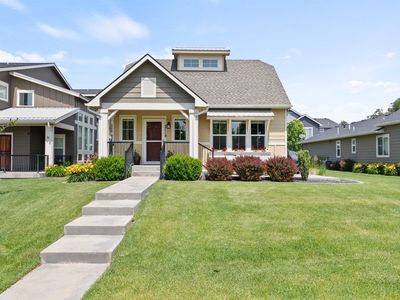 2114 W Summit Pkwy, Spokane, WA, 99201