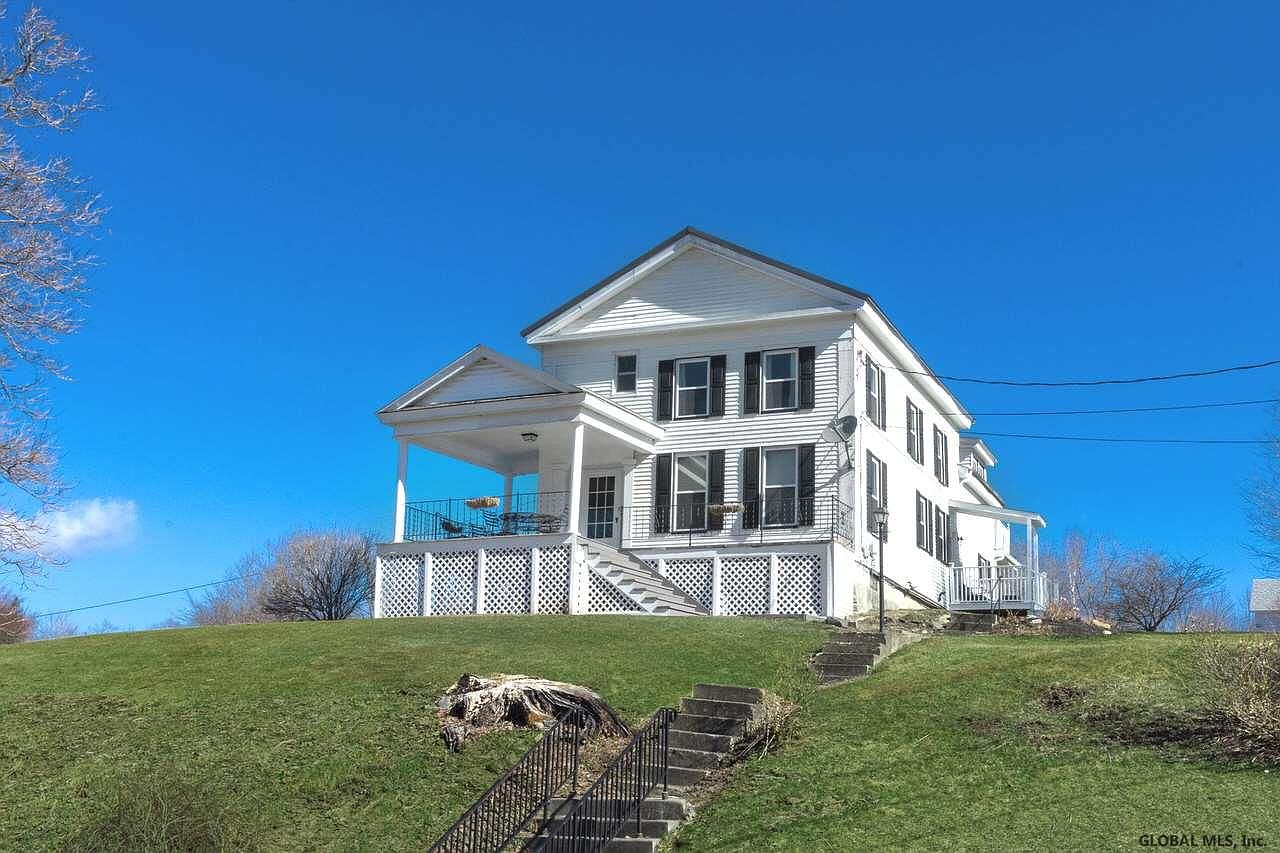1616 Helderberg Trl, Berne, NY 12023 Zillow