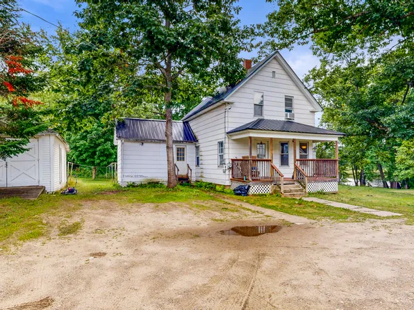 10 Harding Lane, Dixfield, ME 04224